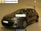 Renault Megane Dynamique dCi 105 eco2 - mejor precio | unprecio.es