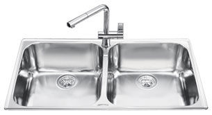 Smeg LTS902
