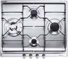 Smeg SER60S3 - mejor precio | unprecio.es