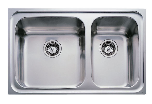 Teka Classic Maxi 2B 80 Satinato