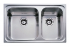 Teka Classic Maxi 2B 80 Satinato - mejor precio | unprecio.es