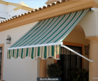 toldo para fachada de tienda - mejor precio | unprecio.es