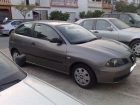 VENDO IBIZA 1.9 SDI AÑO 2002 ""IMPECABLE"" - mejor precio | unprecio.es