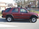 Vendo opel frontera - mejor precio | unprecio.es