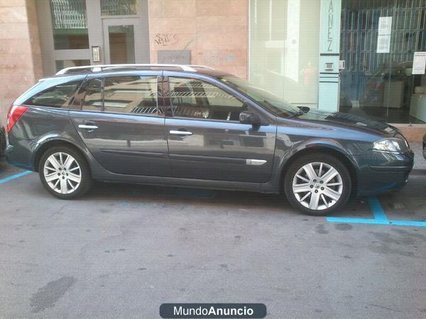 Vendo Renault LAguna GRand Tour dCi, motor 2000,