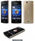 Vendo Sony Ericsson XPERIA RAY CHAMPAGNE - mejor precio | unprecio.es