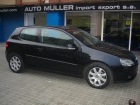 VOLKSWAGEN Golf 2.0TDI Sportline - mejor precio | unprecio.es