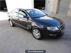 Volkswagen Passat 2.0 TDI 140cv Highline DSG - mejor precio | unprecio.es