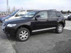VOLKSWAGEN TOUAREG  3.0TDI  MOTION TIP.NACIONAL - mejor precio | unprecio.es