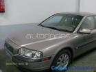 Volvo S80 - mejor precio | unprecio.es
