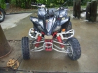 yamaha yfz450banshee limited edition 2005 - mejor precio | unprecio.es