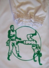 Pantalón Capoeira - mejor precio | unprecio.es