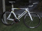 Cervelo P3 Triatlón de bicicletas TT Mundial Champ 58 Campy - mejor precio | unprecio.es