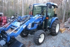 2007 New Holland TC45 - mejor precio | unprecio.es