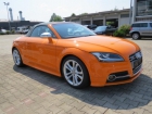 2010 Audi TTS Roadster 2.0 TFSI - mejor precio | unprecio.es