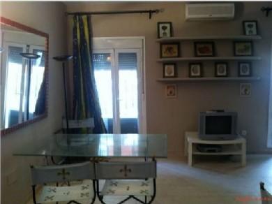 Apartamento con 3 dormitorios se vende en Malaga, Costa del Sol