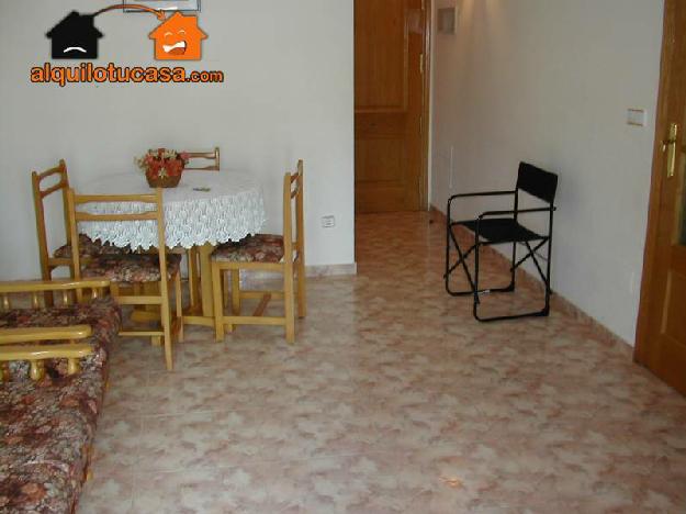 Apartamento en Pagan, Lo