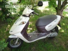 APRILIA SONIC - mejor precio | unprecio.es