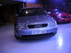 AUDI A3 1.6 Ambiente - mejor precio | unprecio.es