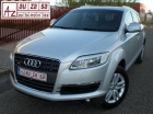 Audi Q7 30TDI V6 QUATTRO TIPTRONIC 240 en Zamora - mejor precio | unprecio.es