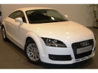 AUDI TT  2.0 TFSI - mejor precio | unprecio.es