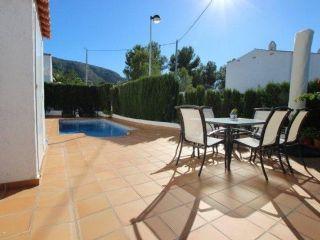 Bungalow en venta en Albir, Alicante (Costa Blanca)