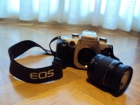 camara canon eos elan iie - mejor precio | unprecio.es