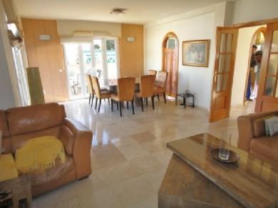 Chalet con 3 dormitorios se vende en Benalmadena Pueblo, Costa del Sol