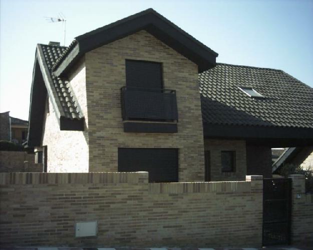Chalet en Álamo (El)