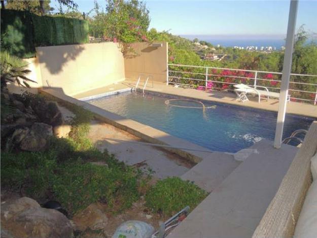 Chalet en Benicasim/Benicàssim