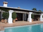 Chalet en venta en Chaparral (El), Málaga (Costa del Sol) - mejor precio | unprecio.es