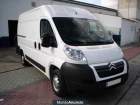 Citroën Jumper 2.2HDI FG 33 L2H2 100 - mejor precio | unprecio.es