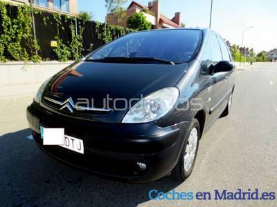 Citroen Xsarapicasso