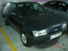 FORD Fiesta 1.4 Ghia - mejor precio | unprecio.es