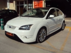 Ford Focus WRC 2.0 TDCI-136cv Tapiceria de piel, llanta 18, control de velocidad - mejor precio | unprecio.es