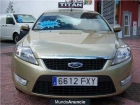 Ford Mondeo 2.0 TDCi 140 Trend Sportbreak - mejor precio | unprecio.es