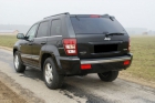 Jeep Grand Cherokee 3.0 CRD Limited - mejor precio | unprecio.es
