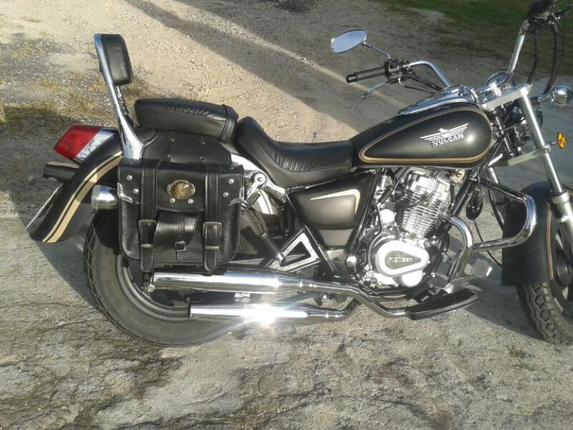 moto pioneer en buen estado