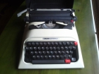 Olivetti Lettera 12 - mejor precio | unprecio.es