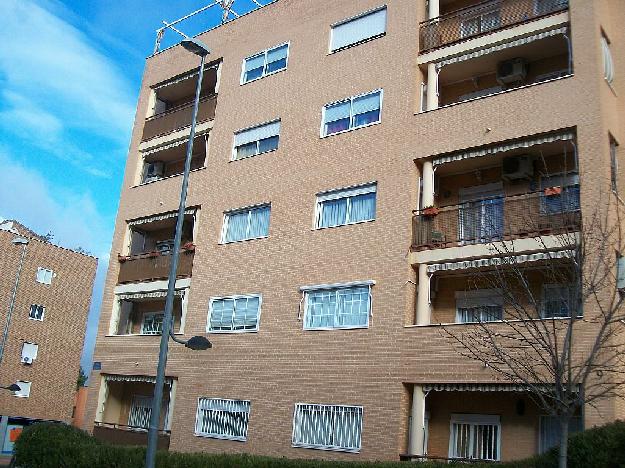 Piso en Arganda del Rey