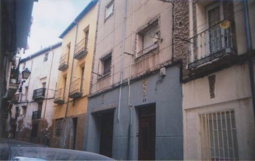 Piso en Calahorra