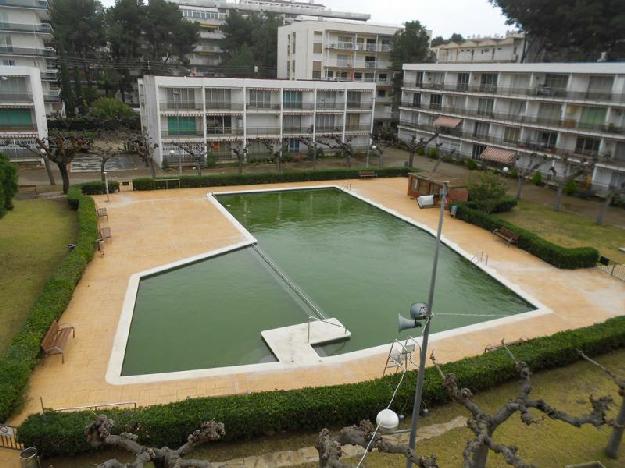 Piso en Salou