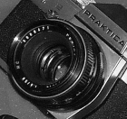 PRAKTICA PLC2 PENTACON MADE IN G.D.R.DE COLECCION - mejor precio | unprecio.es