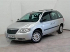 Renault Espace 2.2 dCi 16v Expression - mejor precio | unprecio.es