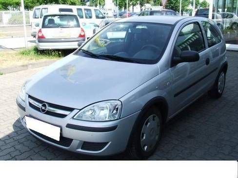 Renault Megane 1.9 DCI CONF.DINAM-FLIPER-
