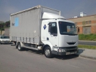 RENAULT MILDRINER 180 cv, carrozado puerta elevadora, de 1.500 kg tarjeta ligero, julio 2004 aire acondicionado, e/e, e - mejor precio | unprecio.es