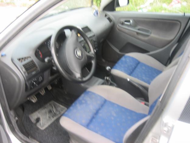 se vende seat cordoba