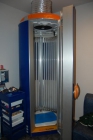 Se vende solarium vertical marca solpasion modelo oasis - mejor precio | unprecio.es