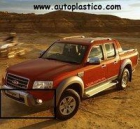 Spoiler delantero ford ranger.año 2009-.ref 10049/00 - mejor precio | unprecio.es