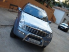 SSANGYONG REXTON RX 270 - Tarragona - mejor precio | unprecio.es
